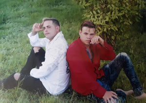 Meet your Posher, Maria